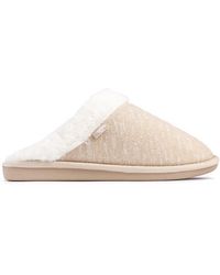 Rocket Dog - Rosie Skirball Slippers - Lyst