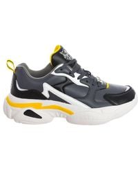 Philipp Plein - Sports Shoes Sips1517 - Lyst