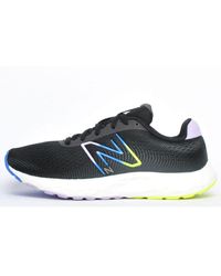 New Balance - 's 520v8 Running Shoes In Black - Lyst