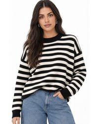 MixRay - Acrylic Sweater - Lyst