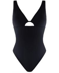 GYMSHARK - Eco-Friendly Swimsuit Textile - Lyst