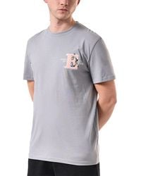 Weekend Offender - T Shirt Ryder Graphic Summer Short Sleeve T New Cotton - Lyst