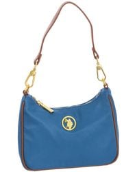 U.S. POLO ASSN. - Baguette Tas Beuhu6056wip Vrouw - Lyst