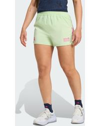 adidas Originals - Bmw Berlin-Marathon 2025 Short - Lyst