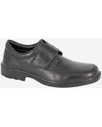 Roamer - Farmington Leather Waterproof Shoes - Lyst