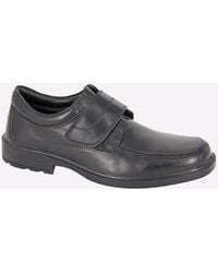Roamer - Farmington Leather Waterproof Shoes - Lyst