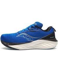 Saucony - Triumph 22 Running Shoes - Lyst