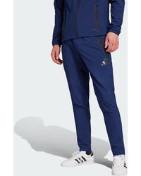 adidas Originals - Tiro 25 Competition Vis Tech Travel Pants - Lyst