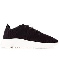 V.Gan - Vegan Rumex Runner Trainers - Lyst