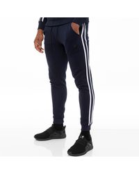 Enzo - Tracksuit Joggers - Lyst