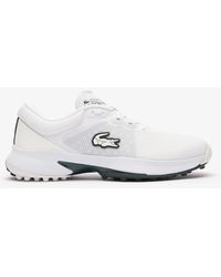 Lacoste - Golf Point Trainers - Lyst