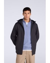 Mountain Warehouse - 'Pace' Waterproof Jacket With Adjustable Hood & Cuffs Packable Coat - Lyst