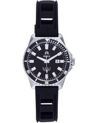 Shield - Reef Strap Watch W/Date - Lyst