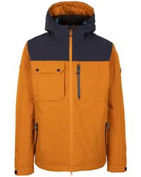 Trespass - Eastwell Padded Jacket - Lyst