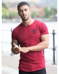 Bound By Honour - T-Shirt - Lyst