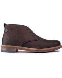Hush Puppies - Jonas Boots - Lyst