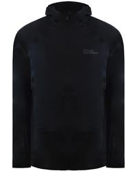 Jack Wolfskin - Eagle Peak Ii Softshell Jacket - Lyst