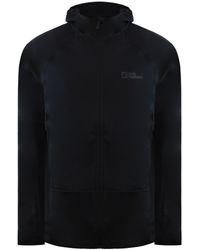 Jack Wolfskin - Eagle Peak Ii Softshell Jacket - Lyst