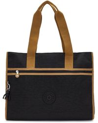 Kipling - Archer Tote Bag - Lyst