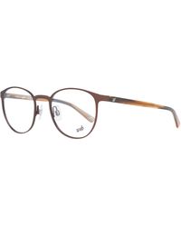 WEB EYEWEAR - Web Optical Frame We5209 049 49 - Lyst