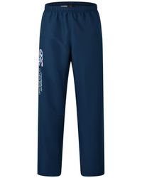 Canterbury - Uglies Open Hem Sweatpants - Lyst