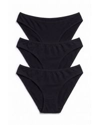 Öts - Brief Panties - Lyst