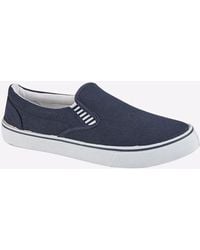 Dek - Yachtsman Slip-On - Lyst