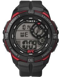 Timex - Tw5M59100 Ufc Rush Watch - Lyst