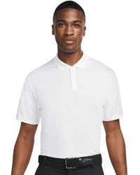 Nike - Victory Dri-Fit Polo Shirt - Lyst