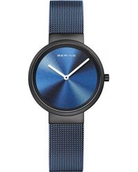 Bering Time - 19031-327 Ladies Classic Watch - Lyst
