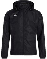 Canterbury - Club Vaposhield Full Zip Waterproof Jacket - Lyst