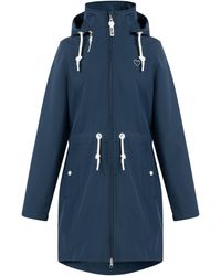 myMo - Softshell Jas - Lyst