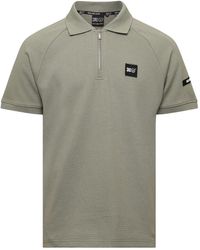 Duck and Cover - Topfield Polo Shirt - Lyst