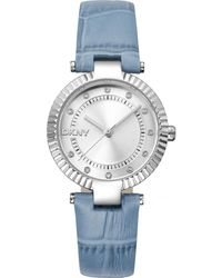 DKNY - Dk1L042L0015 Ladies Watch - Lyst