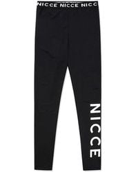 Nicce London - Mali Leggings - Lyst