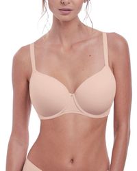 Fantasie - Aura Moulded T-Shirt Bra - Lyst