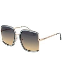 Skechers - Sunglasses Se6224 84W 58 - Lyst