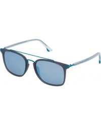 Police - Spl58354M20P 54 Sunglasses - Lyst