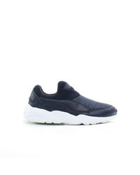 PUMA - Trinomic Sock X Stampd Nm Textile Slip On Trainers 359812 03 - Lyst