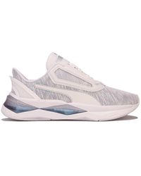 PUMA - Lqdcell Shatter Xt Luster Trainers - Lyst