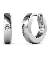 Myc Paris - Ringe Ohrringe - Lyst