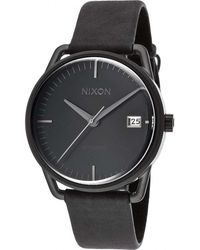 Nixon - A199-001-00 Watch - Lyst