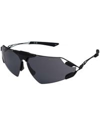 Nike - Zeus Edge P Ev24032 Polarized Titanium Sunglasses For And - Lyst