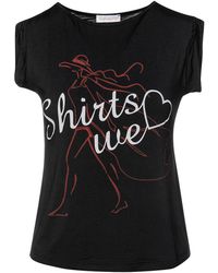 Conquista - Shirts We Love T-Shirt - Lyst