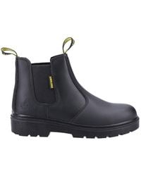 Amblers Safety - Fs116 Dual Density Dealer Boots - Lyst