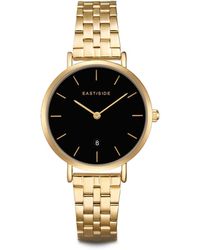 Eastside - Watches Metal (Alloy) Watch 32,1Mm - Lyst