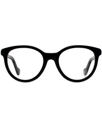 Moncler - Round Shiny Ml5043 - Lyst