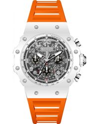 INVICTA WATCH - In-69672 Racing Watch - Lyst