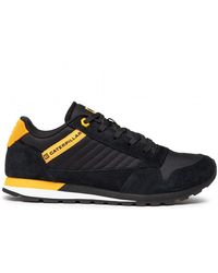 Caterpillar - Ventura Trainers - Lyst