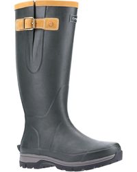 Cotswold - Stratus Rubber Wellington Boots - Lyst